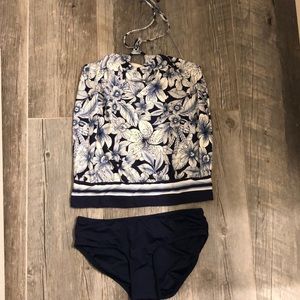 Coco reef swim